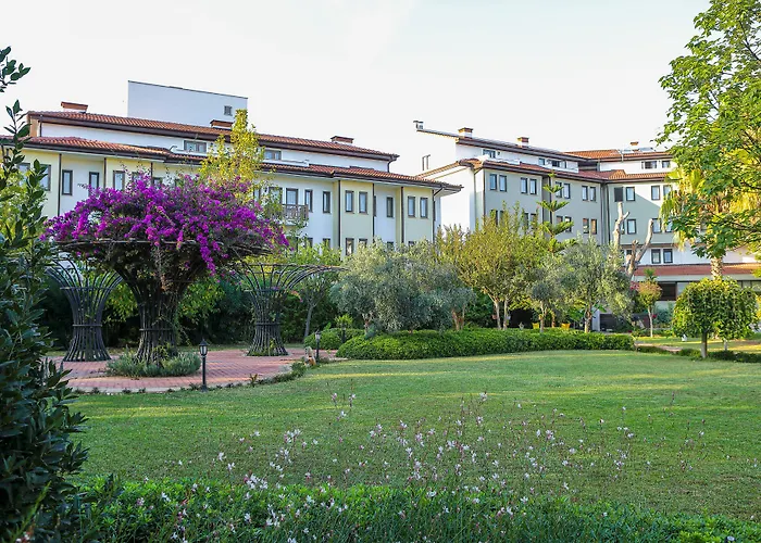 Ayka Vital Park Hotel (Adults Only)