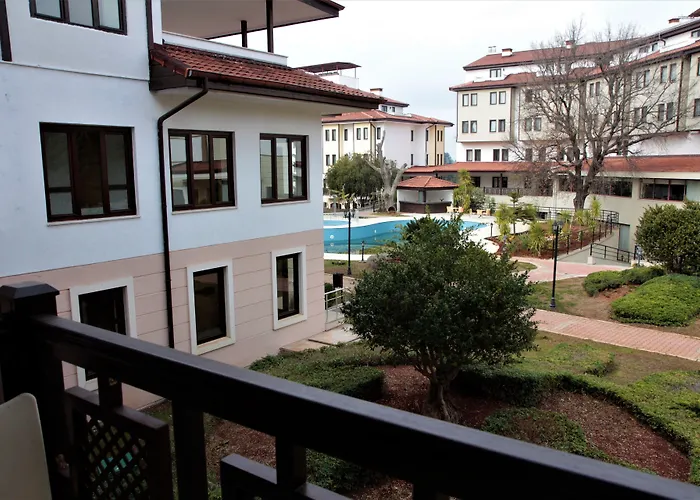 Ayka Vital Park Hotel (Adults Only)