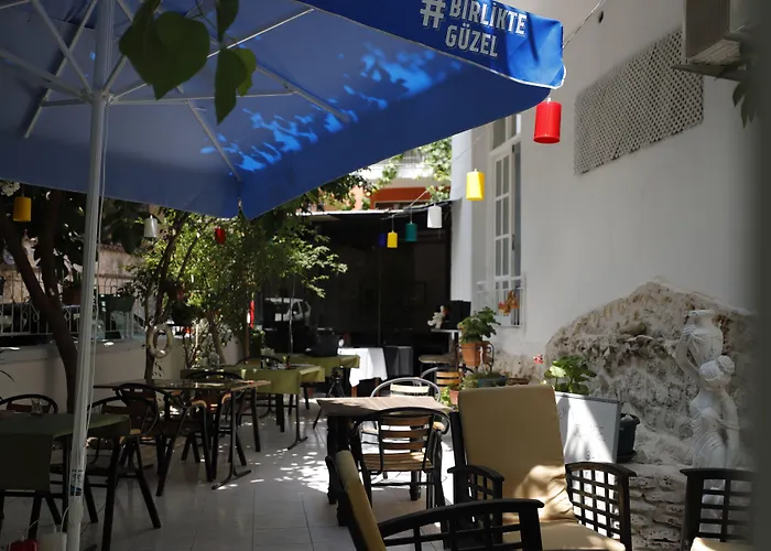 Atici Hotel